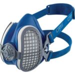 RESPIRATORE A MASCHERA SPR501 ELIPSE GVS P3