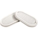 FILTRO X RESPIRATORE SPR501 ELIPSE GVS P3 CF=PZ 2