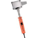SALDATORE ELETTRICO + MAZZA RAME GR 210 VOLT 220 WATT 180