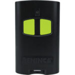 RADIOCOMANDO APRICANCELLO TO.GO 2 VA BENINCÀ MHZ 433,92 ROLLING CODE +MN21