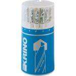 PUNTA TRAPANO WIDIA STANDARD SELETTORE KRINO MM 3/10 CF=PZ 15