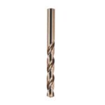 PUNTA TRAPANO HSS COBALTO 5% 01145 KRINO MM  1,0X34
