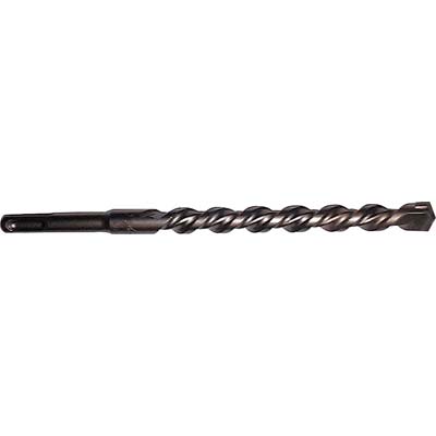 PUNTA TRAPANO WIDIA SDS V PLUS MAKITA MM 6X110 - immagine 1
