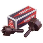 FRESA A TAZZA HSS RETTIFICATA MARTIN-T MARTIN MM  30