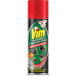PULITORE SCHIUMA FORNO BBQ VIM SPRAY ML 300