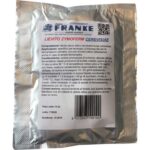 LIEVITO ENOLOGICO ZYMOFERM CEREVISIAE FRANKE GR 75
