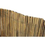 ARELLA STUOIA BAMBOO MEDIA STARS CANNA PULITA  MM 8-10 L.MT 3 H.CM 250
