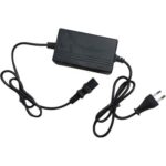 CARICABATTERIA POMPA ELETTRA 16 STARS BATTERIA PB/ACIDO