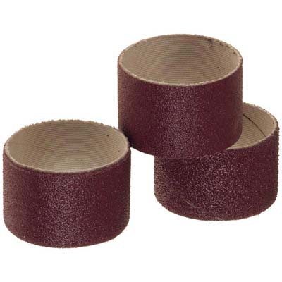 NASTRO SMERIGLIATORE ESPANDENTE 357.98 PG GRANA MIX - immagine 1
