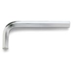 CHIAVE ESAGONALE 96 BETA MM  2,5