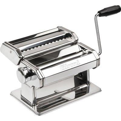 MACCHINA X PASTA IM90 GIRMI MANUALE ACCIAIO INOX - immagine 1
