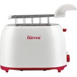 TOSTAPANE TP10 GIRMI VOLT 230 WATT 750 2 PINZE