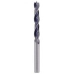 PUNTA TRAPANO X LEGNO 05001 KRINO MM  6X93