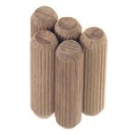 TASSELLO SPINA LEGNO PG 655.00 MM  6X30 CF=PZ 100