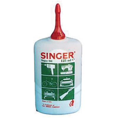 OLIO SINGER ML 125 - immagine 1