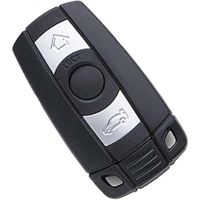 TELECOMANDO AUTO + TRANSPONDER HU131RS05 SILCA BMW - immagine 1