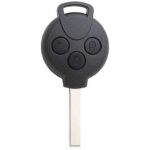 TELECOMANDO AUTO + TRANSPONDER VA2AR13 SILCA SMART FOR TWO