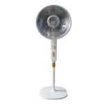 STUFA OSCILLANTE PIANTANA CARBONIO DCG 900W