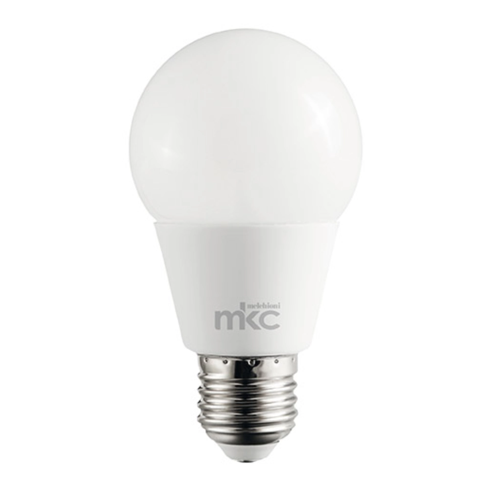 MELCH-499048408_063ad3eb LAMPADA LED GOCCIA A60 18 220/240V E27 3000K - immagine 1