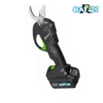 FORBICE PRO DA POTA COMPLETA DI BATTERIA