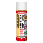 ADESIVO A CONTATTO NEWSTICK TOP SPRAY 500ML SARATOGA