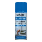 COLLA SPRAY 400ML SIGILL